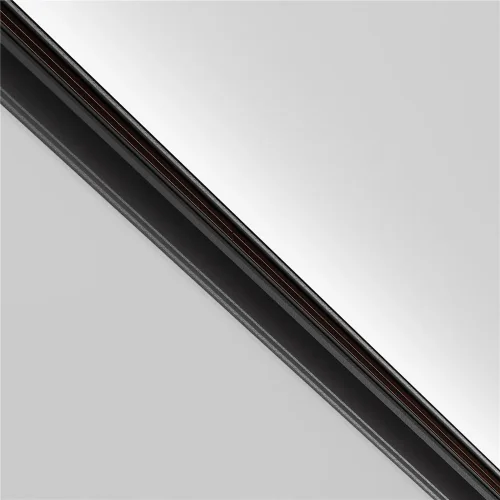 Коннектор прямой 2 шт. Exility встраиваемый серый (Серый) TRA034C-42S - фото 3