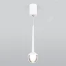 Подвесной светодиодный светильник DLS028 6W 4200K белый - фото 3