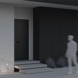 Подстветка для лестниц Arca 3000К 3Вт IP 65 (Белый)