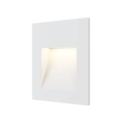 Подстветка для лестниц Arca 3000К 3Вт IP 65 (Белый) - фото