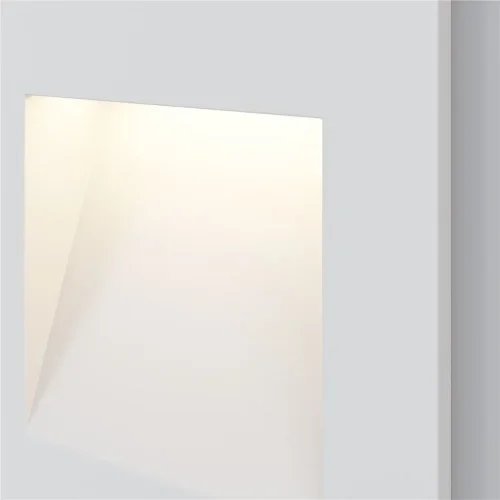 Подстветка для лестниц Arca 3000К 3Вт IP 65 (Белый) - фото 2