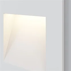 Подстветка для лестниц Arca 3000К 3Вт IP 65 (Белый)