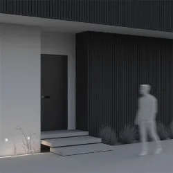 Подстветка для лестниц Arca 3000К 3Вт IP 65 (Белый)