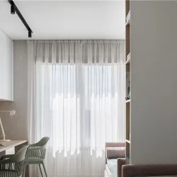 Трековый светильник Focus Led Unity 3000K 12Вт 50° (Черный)