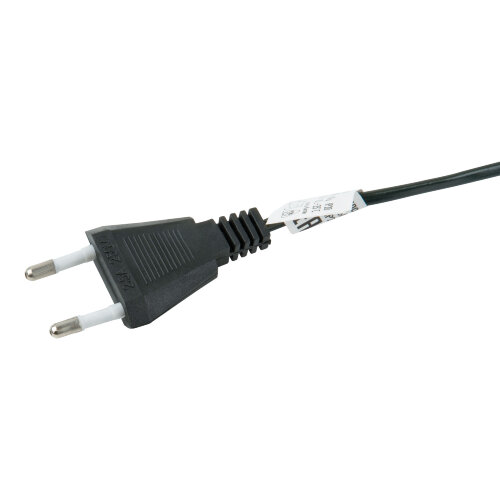 ULD-S2000-200-DGA AMBER IP20 Гирлянда светодиодная, 20м, 200 светодиодов, Янтарный свет, Провод зеленый - фото 4