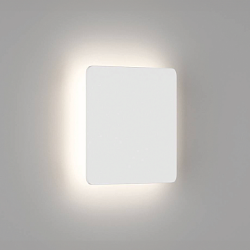 Светильник настенный JY RUBIK белый, LW-A807A-WH-WW 002809