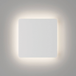 Светильник настенный JY RUBIK белый, LW-A807A-WH-WW 002809