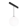 Трековый подвесной светильник Луна / Luna Exility 2700-6000K 5Вт 360° Dim Smart (Черный) TR039-4-5W3K-WW-DS - фото