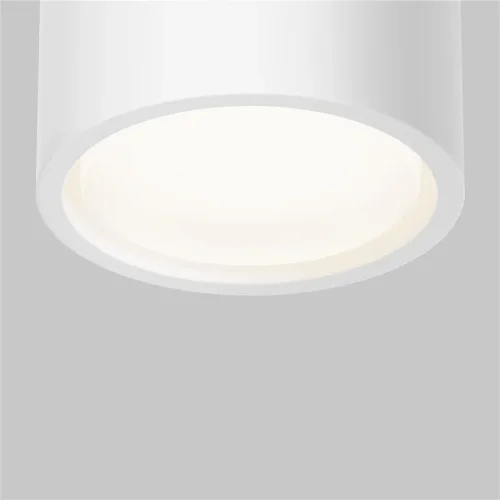 Потолочный светильник Conik gyps GX53 х 12Вт (Белый) - фото 5