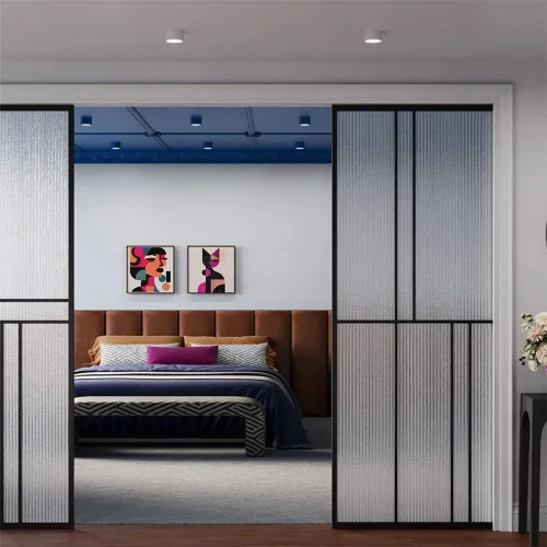 Потолочный светильник Conik gyps GX53 х 12Вт (Белый) - фото 9