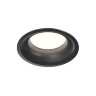 Встраиваемый светильник INER, до 15 Вт LED, GX53, IP20, алюминий, чёрный. Фото 5
