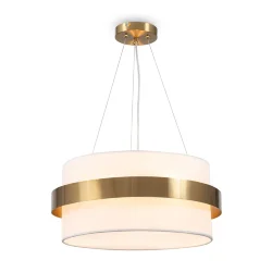 Подвесной светильник Freya FR5367PL-03BS (Латунь)