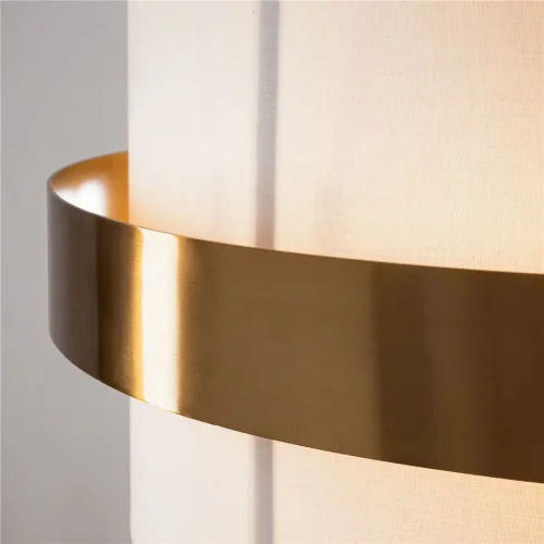 Подвесной светильник Freya FR5367PL-03BS (Латунь) - фото 8