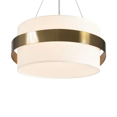 Подвесной светильник Freya FR5367PL-03BS (Латунь) - фото 12