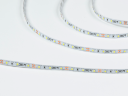 Светодиодная лента  2835, 60 LED/м, 6,3 Вт/м, 12В , IP20, Цвет: Холодный белый, SWG260-12-6.3-W-M. Фото 2