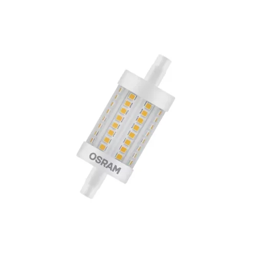 Лампа светодиодная 8.2W/2700K (=75W) 78mm R7s 220V | PARATHOM Special LINE | - OSRAM. Фото 2