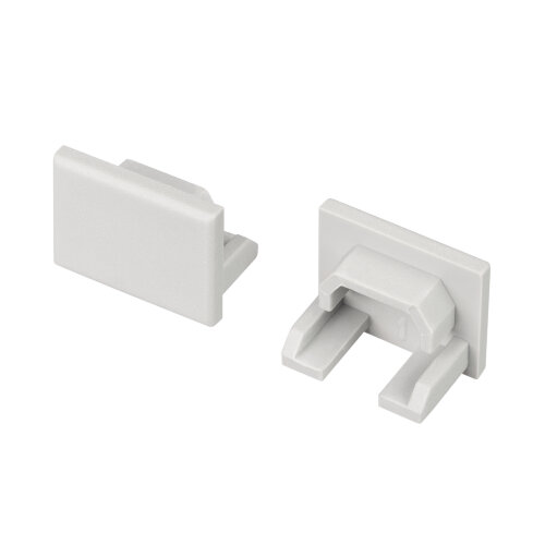 Заглушка для PDS-SM глухая (Arlight, Пластик) - фото 1