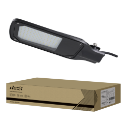 Светильник уличный светодиодный ДКУ-02 70Вт 230В 5000К 7350Лм 105лм/Вт IP65 NEOX