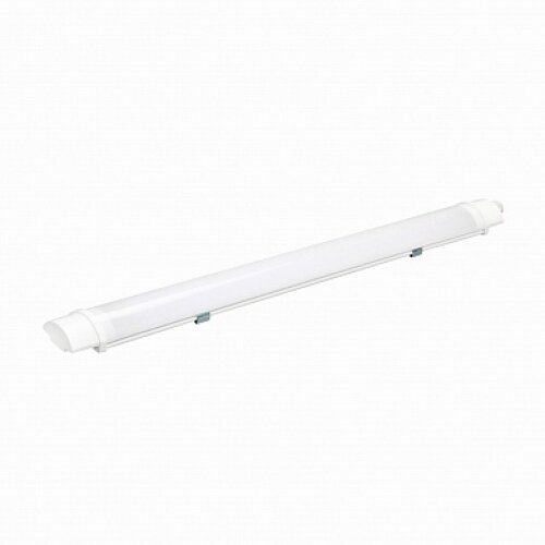 Светодиодный светильник LE ECO LED 36W ip 65 6500К (1200x53x28) - фото