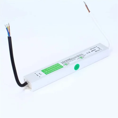 Блок питания SP-D 12V 50W 4,17A IP67 - фото I