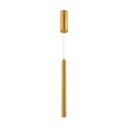 Подвесной светильник Телескоп / Telescope (Золото) FR5168PL-L3G