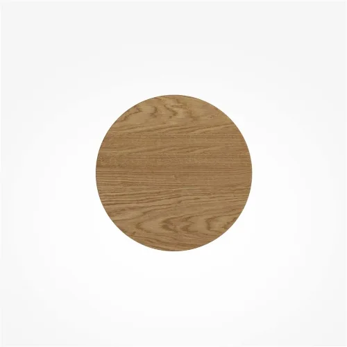 Настенный светильник (бра) Basic Texture 2700-4000К 5Вт (Черный) - фото 2