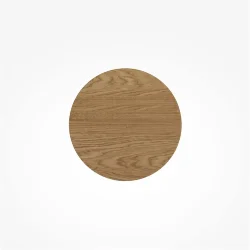 Настенный светильник (бра) Basic Texture 2700-4000К 5Вт (Черный)