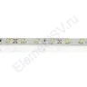 Светодиодная лента Standart PRO class, 3528, 60 led/m, White, 12V, IP65 - фото 2.
