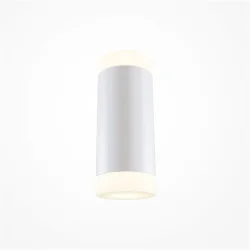 Настенный светильник (бра) Килт / KILT 3000К 10Вт (Белый) C027WL-L10W