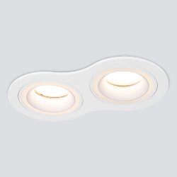 Встраиваемый точечный светильник 1081/2 (047717)