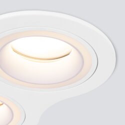 Встраиваемый точечный светильник 1081/2 (047717)