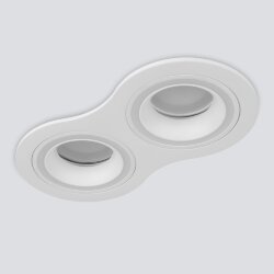 Встраиваемый точечный светильник 1081/2 (047717)