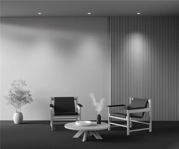 Встраиваемый светильник Spark GU10 1x10Вт (Белый) - фото 7