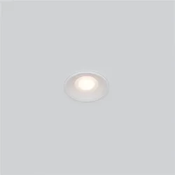 Встраиваемый светильник Искра / Spark 1*GU10 10 Вт (Белый) DL096-GU10-W