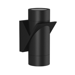 Светильник настенный GW SPRUT черный, GW-A213-6-BL-WW 001543