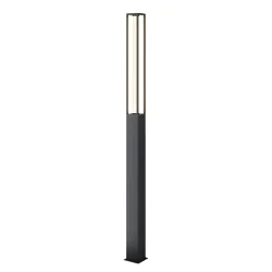 Ландшафтный светильник Экспо / Expo 3000К 25Вт IP 65 (Черный) O480FL-L25B3K
