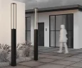 Ландшафтный светильник Экспо / Expo 3000К 25Вт IP 65 (Черный) O480FL-L25B3K - фото 2