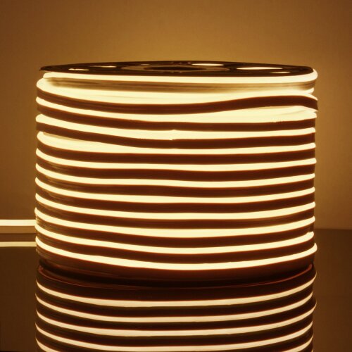 Светодиодный гибкий неон - Фото 4