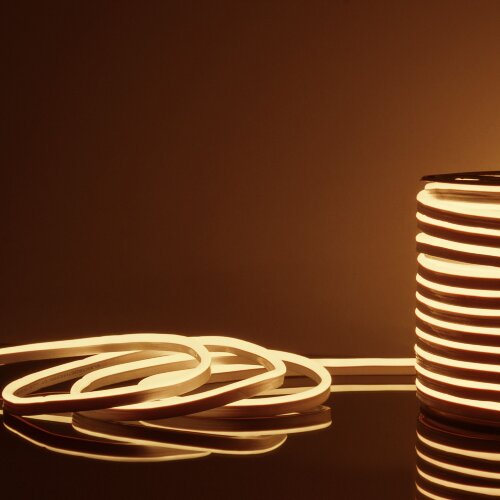 Светодиодный гибкий неон - Фото 5