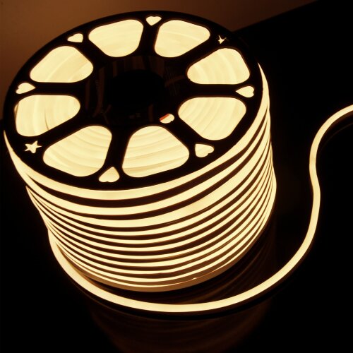 Светодиодный гибкий неон - Фото 6