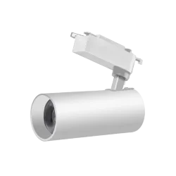 Трековый светильник 25W/4000K Белый | 2250Lm 36° IP20 | - LEDVANCE ECO TRACKSP 1PH