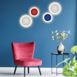 Пылевлагозащищенный светодиодный светильник Concept L белый IP54 1661 Techno LED белый