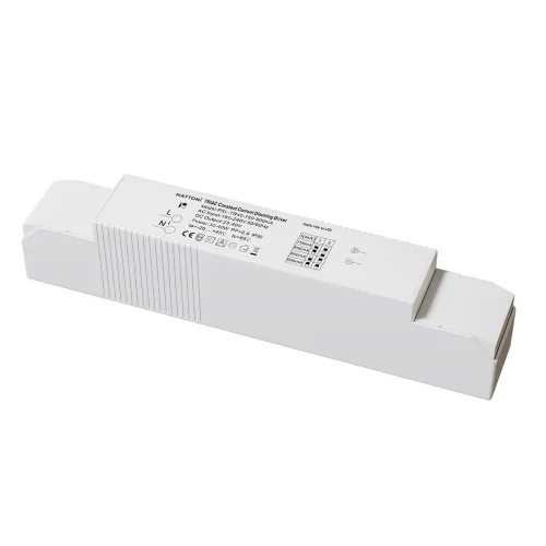 Источник питания TRIAC 30-40Вт IP20 (Белый) PSL-TR40-750-900mA - фото
