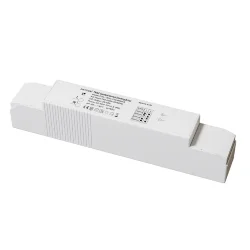 Источник питания TRIAC 30-40Вт IP20 (Белый) PSL-TR40-750-900mA