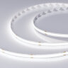 Светодиодная лента COB-X378-8mm 24V White6000 (11 W/m, IP20, 5m) (Arlight) 031885(3) - фото