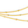 Светодиодная лента СОВ-Х378-8mm 24V White6000 (11 W/m, IP20, 5m) (Arlight) 031885(3) - фото 3