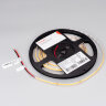 Светодиодная лента СОВ-Х378-8mm 24V White6000 (11 W/m, IP20, 5m) (Arlight) 031885(3) - фото 2