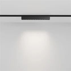 Трековый светильник Точки / Points Radity 2700-6500K 12Вт 36° Dim Smart (Черный) TR082-4-12WTW-M-B