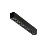 Трековый светильник Точки / Points Radity 2700-6500K 12Вт 36° Dim Smart (Черный) TR082-4-12WTW-M-B - фото 7