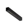 Трековый светильник Точки / Points Radity 2700-6500K 12Вт 36° Dim Smart (Черный) TR082-4-12WTW-M-B - фото 9